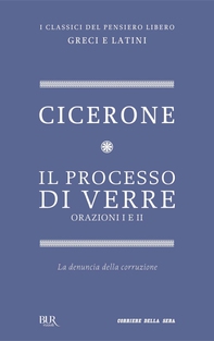 Il processo contro Verre - Librerie.coop Il processo contro Verre - Librerie.coop