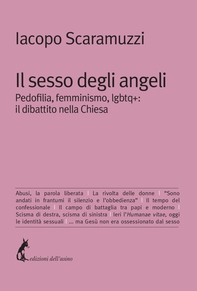 Il sesso degli angeli - Librerie.coop Il sesso degli angeli - Librerie.coop