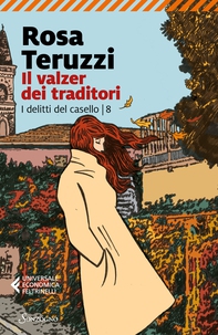 Il valzer dei traditori - Librerie.coop Il valzer dei traditori - Librerie.coop