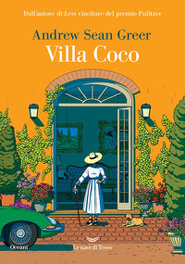 Villa Coco - Librerie.coop