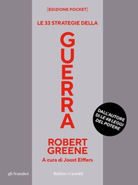 Le 33 strategie della guerra. Ediz. pocket - Librerie.coop