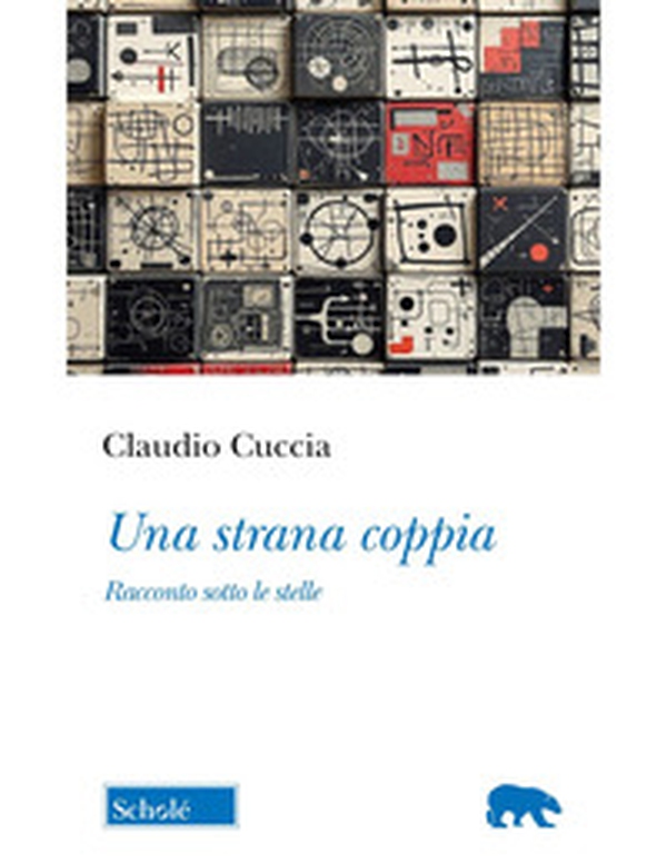 Una strana coppia. Racconto sotto le stelle - Librerie.coop Una strana coppia. Racconto sotto le stelle - Librerie.coop
