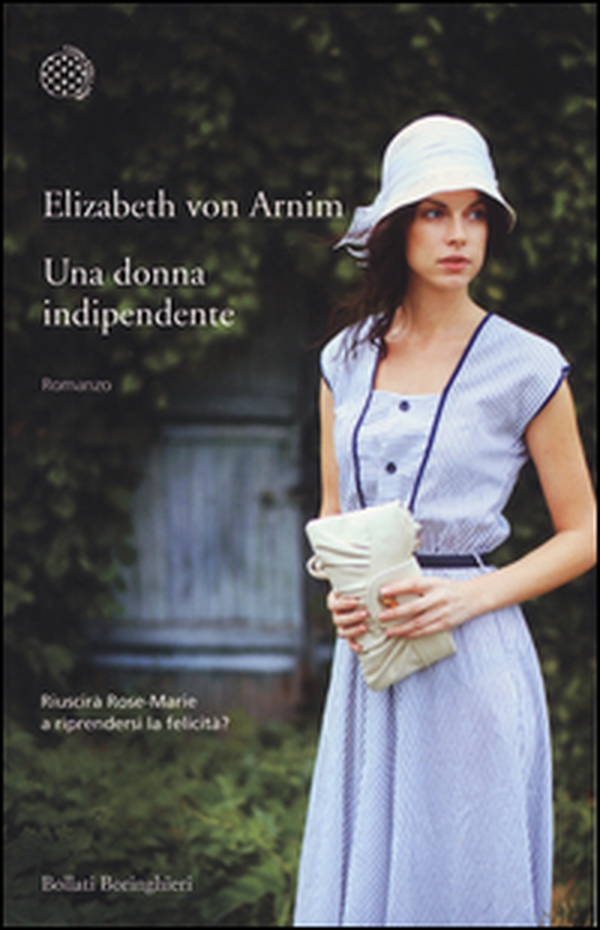 Una donna indipendente - Librerie.coop Una donna indipendente - Librerie.coop