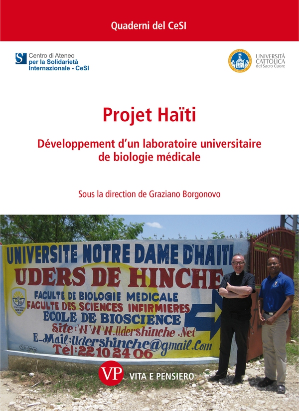 Projet Haïti - Librerie.coop Projet Haïti - Librerie.coop