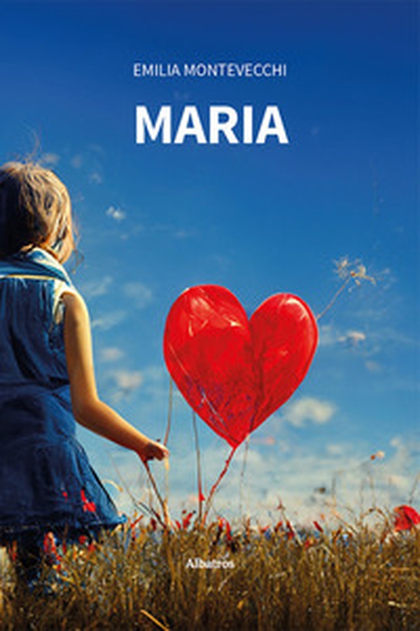 Maria - Librerie.coop Maria - Librerie.coop