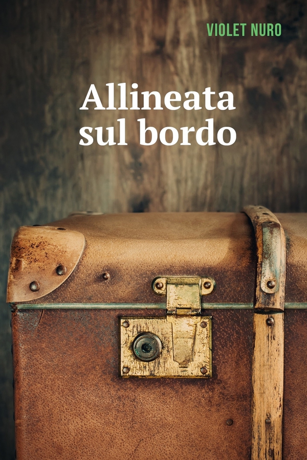 Allineata sul bordo - Librerie.coop Allineata sul bordo - Librerie.coop