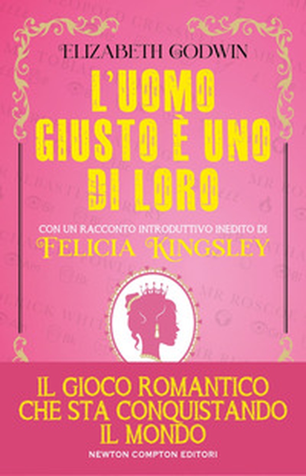 L'uomo giusto è uno di loro - Librerie.coop