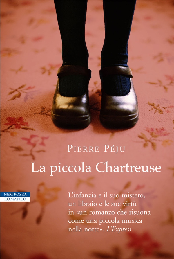 La piccola Chartreuse - Librerie.coop La piccola Chartreuse - Librerie.coop