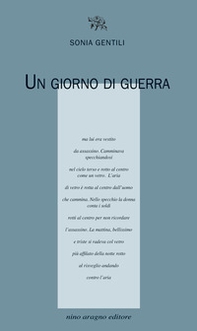 Un giorno di guerra - Librerie.coop Un giorno di guerra - Librerie.coop