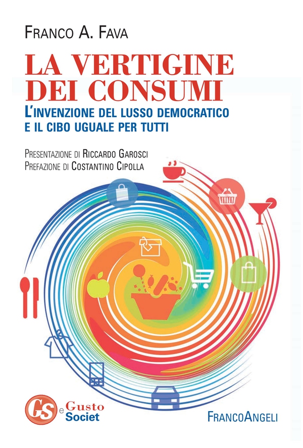 La vertigine dei consumi - Librerie.coop La vertigine dei consumi - Librerie.coop