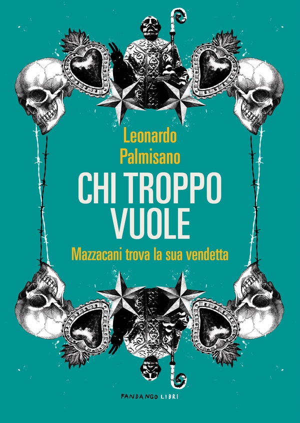 Chi troppo vuole - Librerie.coop Chi troppo vuole - Librerie.coop