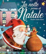 La notte prima di Natale - Librerie.coop