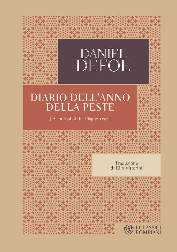Diario dell'anno della peste - Librerie.coop Diario dell'anno della peste - Librerie.coop