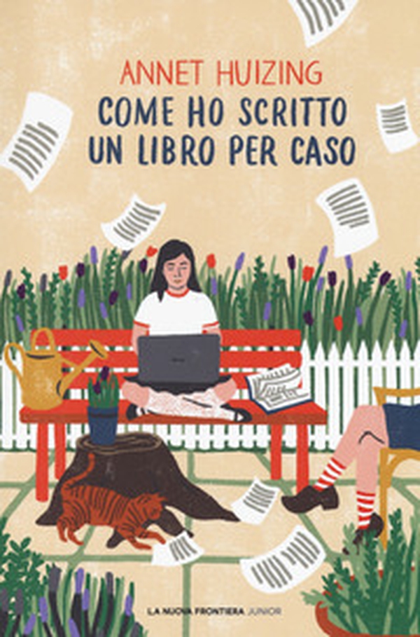Come ho scritto un libro per caso - Librerie.coop Come ho scritto un libro per caso - Librerie.coop