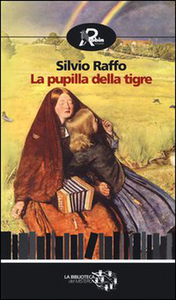 La pupilla della tigre - Librerie.coop La pupilla della tigre - Librerie.coop
