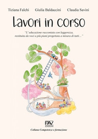 Lavori in corso - Librerie.coop Lavori in corso - Librerie.coop