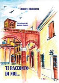 Ti racconto di noi... - Librerie.coop