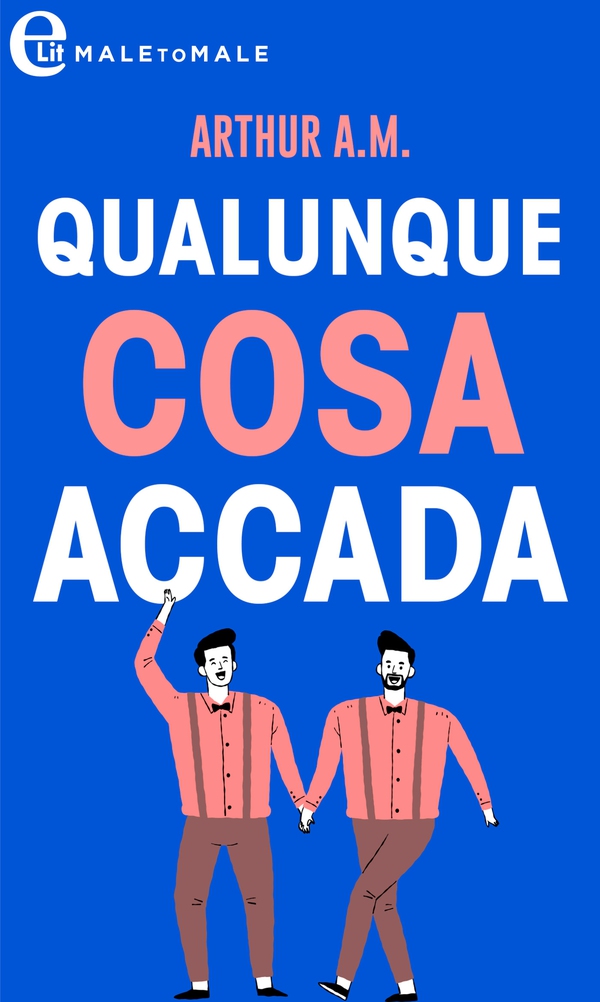 Qualunque cosa accada (eLit) - Librerie.coop Qualunque cosa accada (eLit) - Librerie.coop