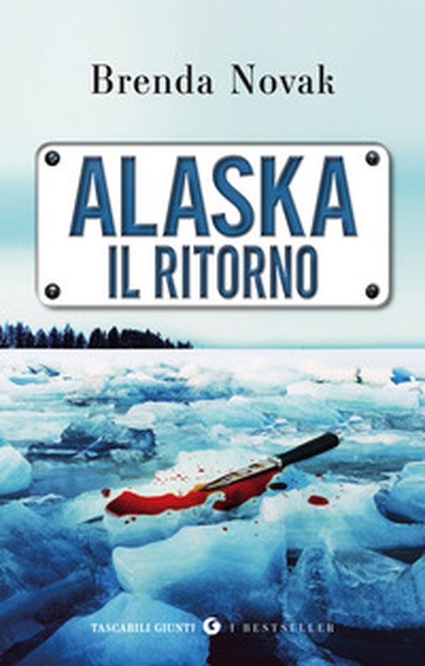 Alaska. Il ritorno - Librerie.coop