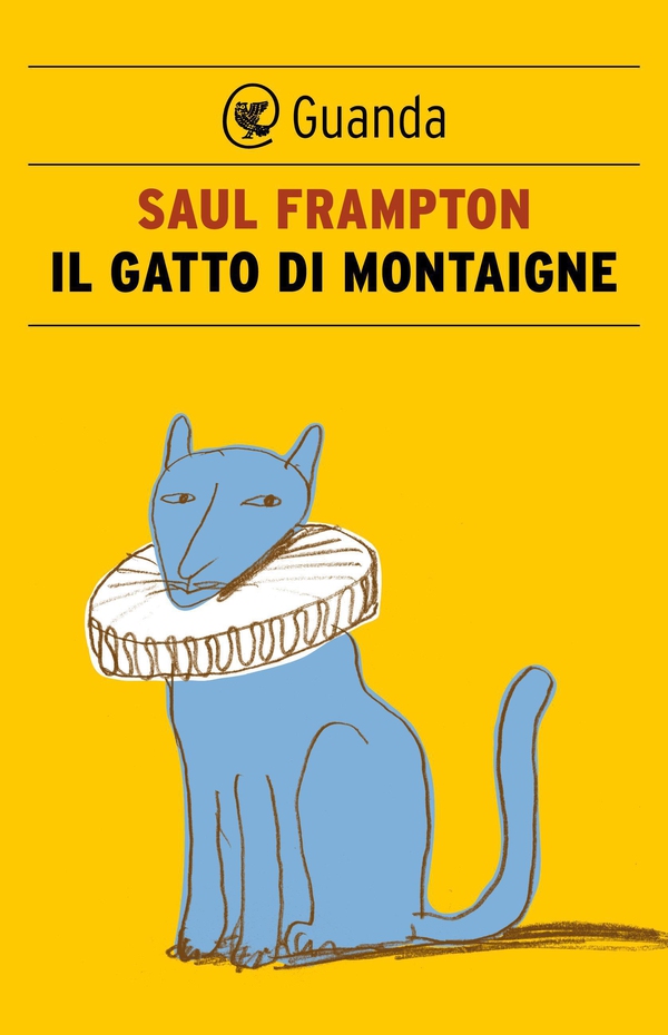 Il gatto di Montaigne - Librerie.coop Il gatto di Montaigne - Librerie.coop