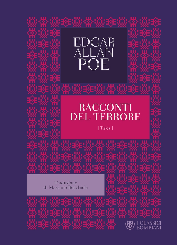 Racconti del terrore - Librerie.coop Racconti del terrore - Librerie.coop