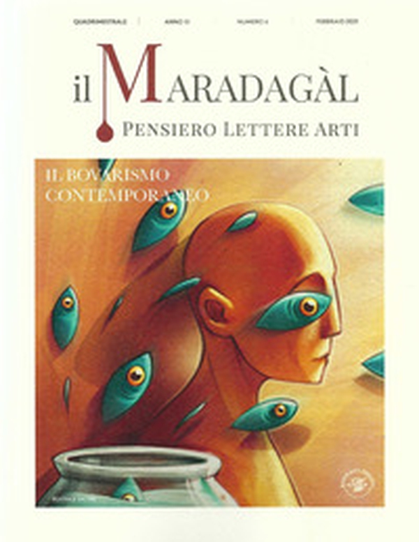 Il Maradagàl. Pensiero lettere arti - Librerie.coop Il Maradagàl. Pensiero lettere arti - Librerie.coop