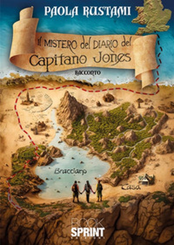Il mistero del diario del Capitano Jones - Librerie.coop Il mistero del diario del Capitano Jones - Librerie.coop