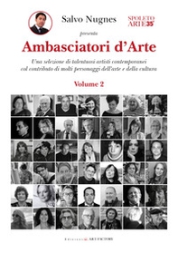 Ambasciatori d'arte - Vol. 2 - Librerie.coop