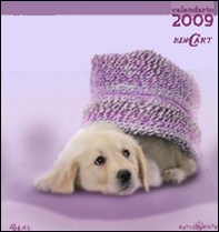 Cani. Calendario 2009 - Librerie.coop Cani. Calendario 2009 - Librerie.coop