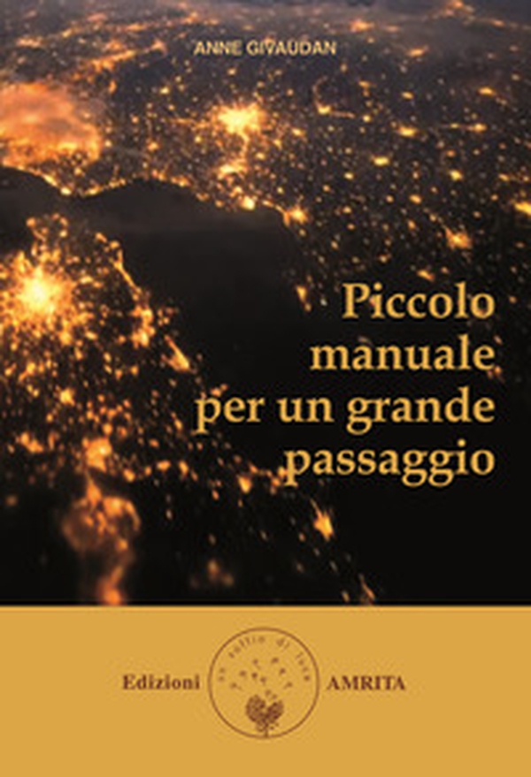 Piccolo manuale per un grande passaggio - Librerie.coop Piccolo manuale per un grande passaggio - Librerie.coop