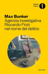 Agenzia investigativa Riccardo Finzi: praticamente detective - Librerie.coop