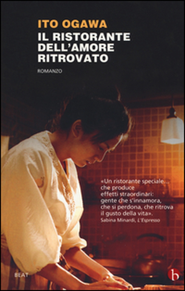 Il ristorante dell'amore ritrovato - Librerie.coop Il ristorante dell'amore ritrovato - Librerie.coop