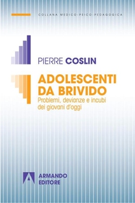 Adolescenti da brivido - Librerie.coop Adolescenti da brivido - Librerie.coop