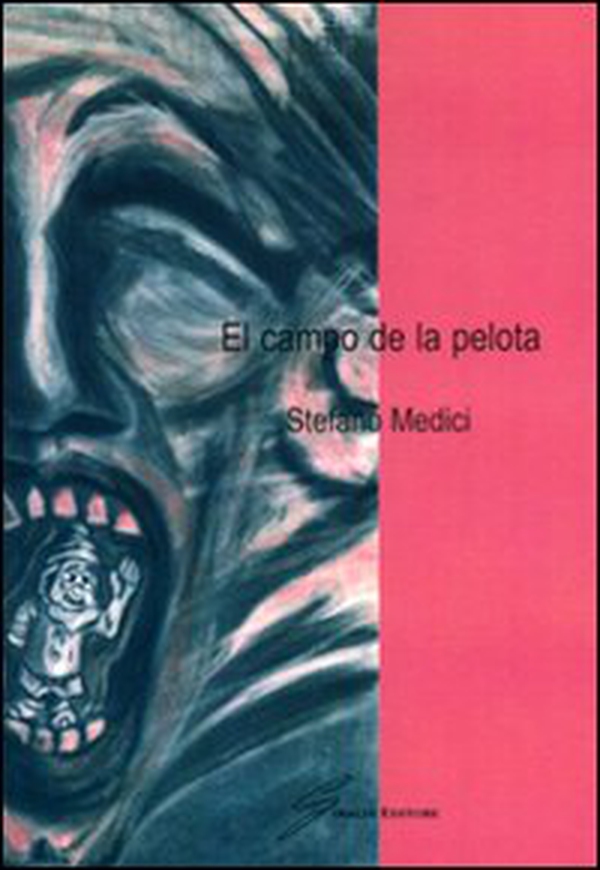 El campo de la pelota. Ediz. italiana - Librerie.coop El campo de la pelota. Ediz. italiana - Librerie.coop