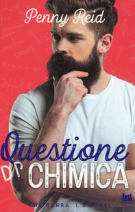 Questione di chimica - Librerie.coop