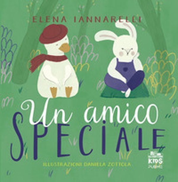 Un amico speciale - Librerie.coop