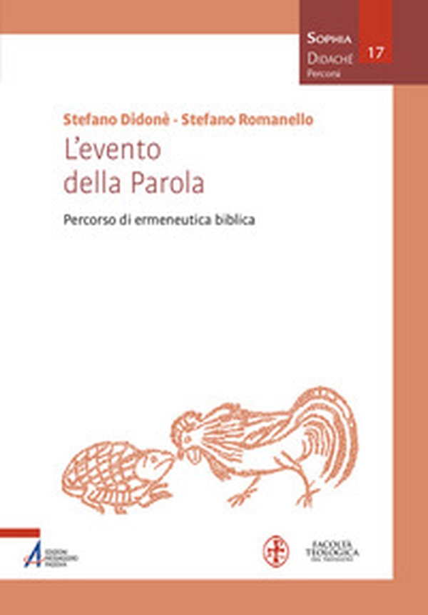 L'evento della Parola. Percorso di ermeneutica biblica - Librerie.coop L'evento della Parola. Percorso di ermeneutica biblica - Librerie.coop