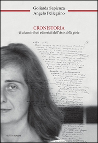 Cronistoria di alcuni rifiuti editoriali dell'arte della gioia - Librerie.coop