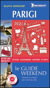 Parigi - Librerie.coop