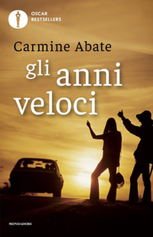 Gli anni veloci - Librerie.coop Gli anni veloci - Librerie.coop