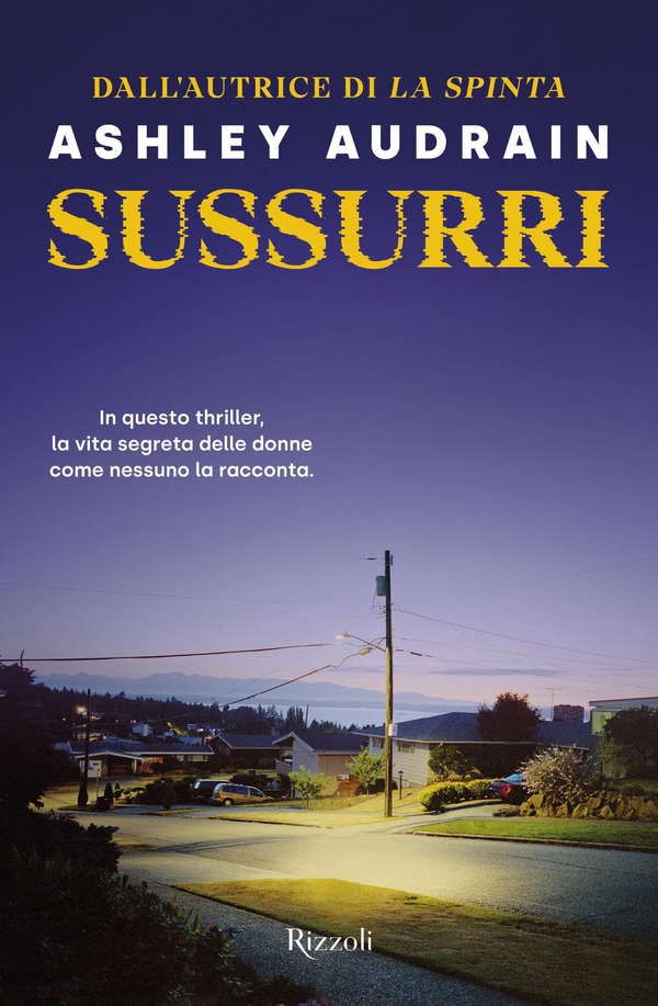 Sussurri - Librerie.coop Sussurri - Librerie.coop
