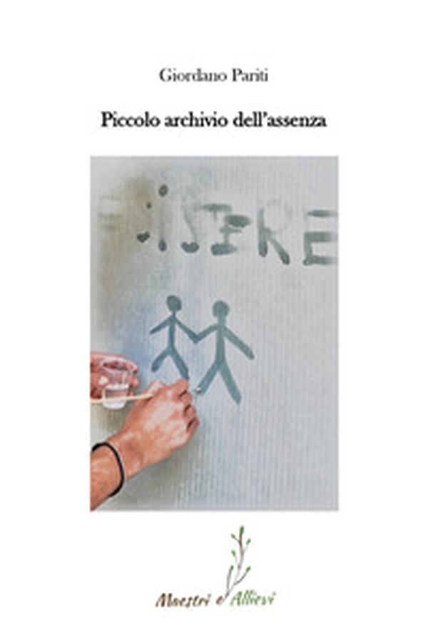 Piccolo archivio dell'assenza - Librerie.coop