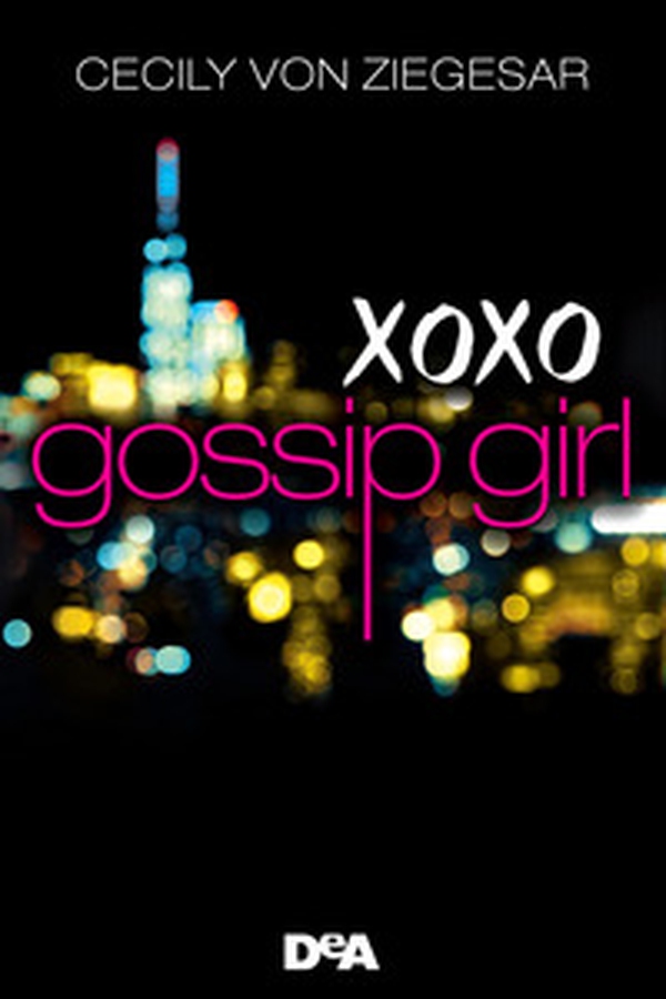 Gossip girl - Librerie.coop Gossip girl - Librerie.coop