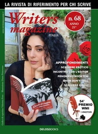 Writers magazine Italia - Vol. 68 - Librerie.coop