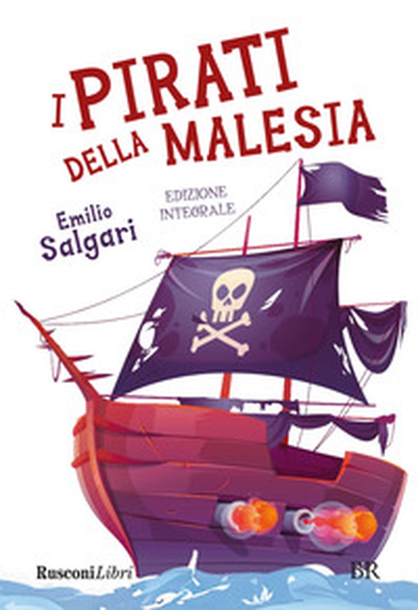 I pirati della Malesia - Librerie.coop I pirati della Malesia - Librerie.coop
