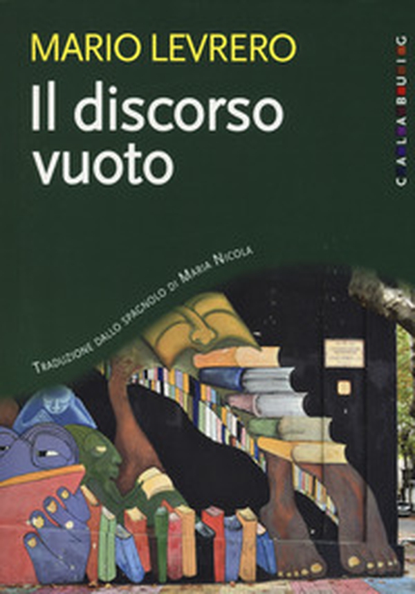 Il discorso vuoto - Librerie.coop Il discorso vuoto - Librerie.coop