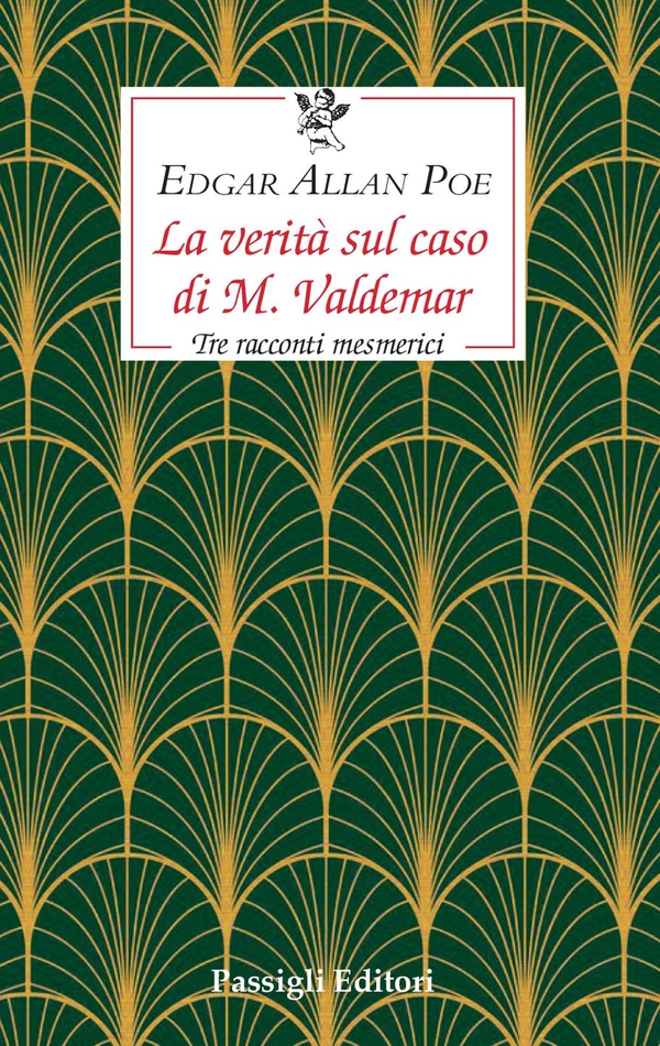 LA VERITÀ SUL CASO DI M. VALDEMAR - Librerie.coop LA VERITÀ SUL CASO DI M. VALDEMAR - Librerie.coop