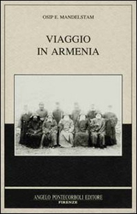 Viaggio in Armenia - Librerie.coop