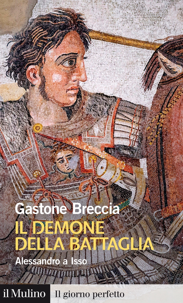 Il demone della battaglia - Librerie.coop Il demone della battaglia - Librerie.coop