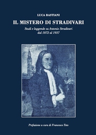 Il mistero di Stradivari - Librerie.coop Il mistero di Stradivari - Librerie.coop